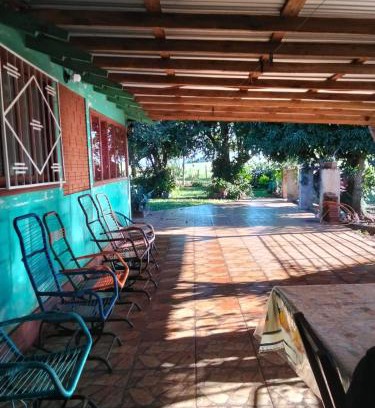 Departamento de Itapúa Casa | Alojamiento Alborada