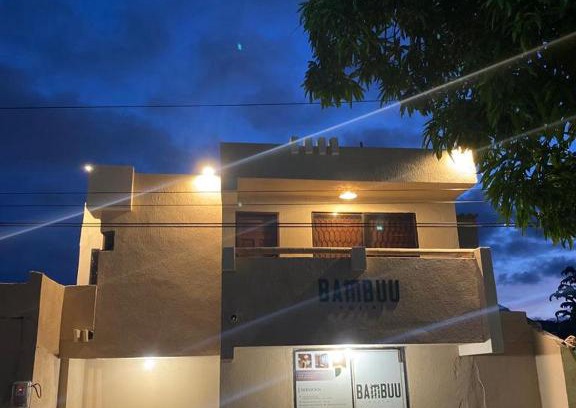 Riohacha Hotel | Alojamiento BAMBUU