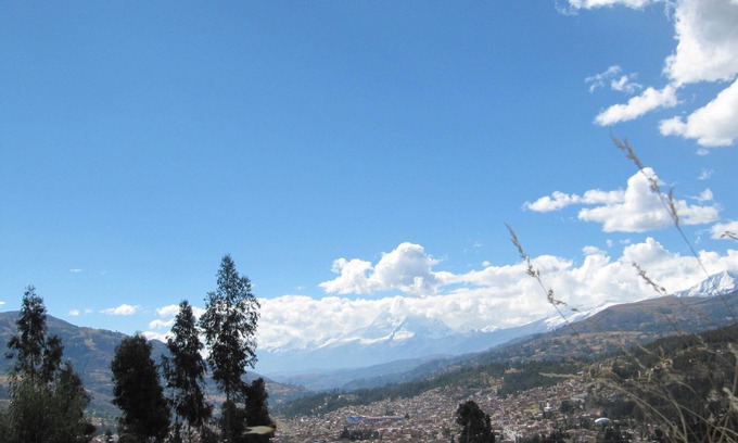 Huaraz Hotel | Alojamiento Bella-Vista