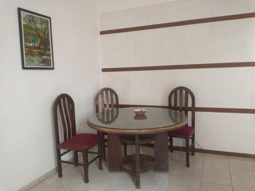 Deán Funes Apartamento | Alojamiento Boj