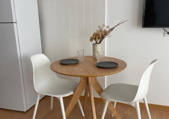 Cangas Apartamento | Alojamiento céntrico en Cangas