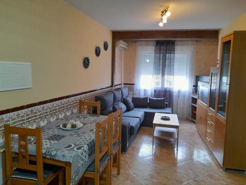 Sotillo de la Adrada Casa | Alojamiento Castelar