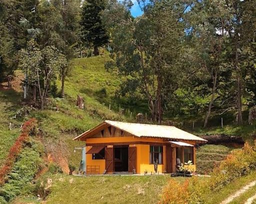 El Penol Casa | Alojamiento Cabaña El Peñol, cerca Piedra, Guatapé