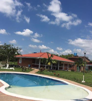 Circasia Casa | Alojamiento Campestre San Carlos