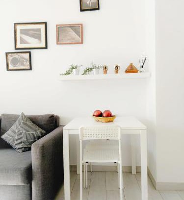 Murcia Apartamento | Alojamiento Cartagena ático con terraza