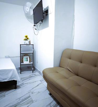 Florida Nueva Cabina | Alojamiento Casa Eclat