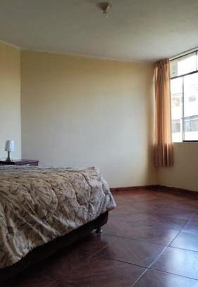 Huancayo Casa | Alojamiento CasaLaly Huancayo peru