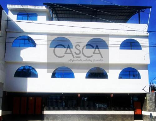 Independencia Casa | Alojamiento Casca