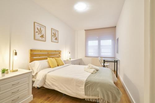 Centro Apartamento | Alojamiento Centro Histórico Universidad AB10
