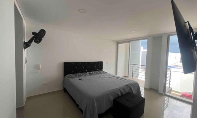 Pitalito Casa | Alojamiento Charlotte Casa en Conjunto Cerrado