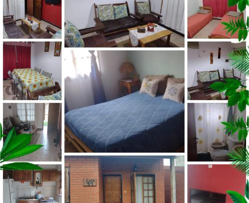 Puerto Iguazú Apartamento | Alojamiento Correntino