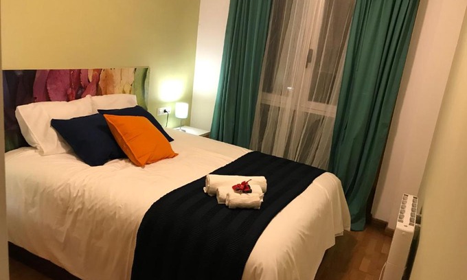 La Coruna Apartamento | Alojamiento Coruña