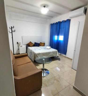 Zaidin Casa | Alojamiento de habitaciones Zaidín