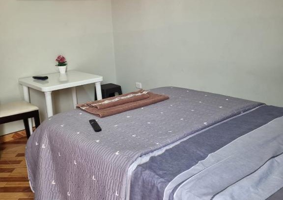Santa Inés Casa | Alojamiento de habitaciones Confort