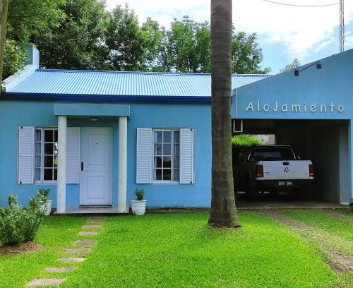 El Palmar National Park Apartamento | Alojamiento Dimar