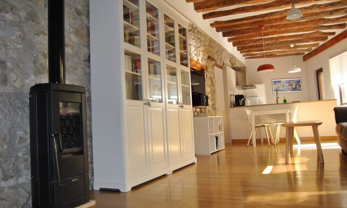 Metauten Cabaña | Dog friendly