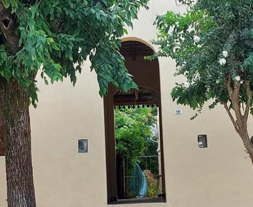 Liebig Casa | Alojamiento Don Justo
