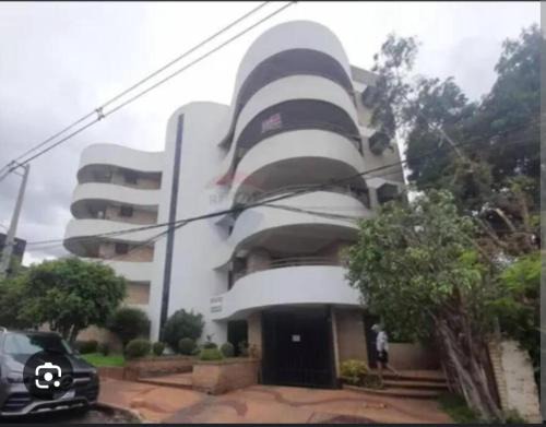 Asuncion Apartamento | Alojamiento Edificio Alicante ll