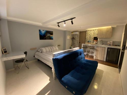 San Fernando Apartamento | Alojamiento edificio Rosalba 100
