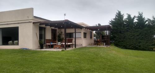 Balneario El Cóndor Casa | Alojamiento El Pinar