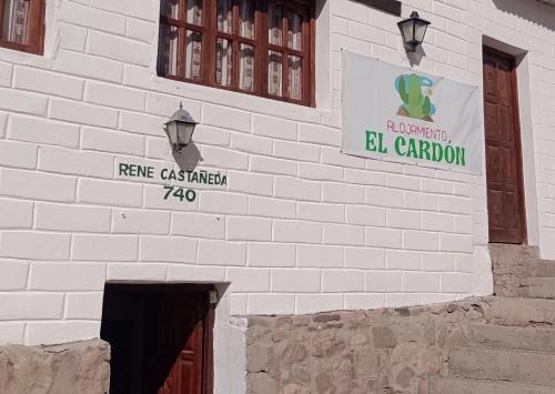 Tilcara Hostal | Alojamiento El Cardon Tilcara