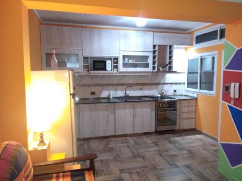 Olavarría Apartamento | Alojamiento EL DESCANSO