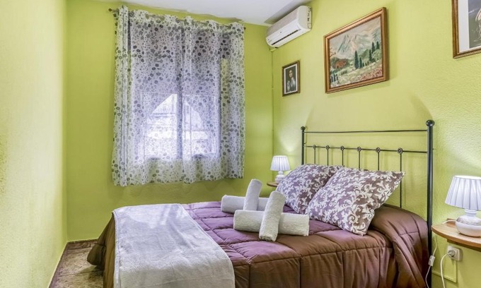 San Lorenzo Apartamento | Alojamiento en Casco Antiguo de Cordoba