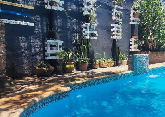 Departamento Capital Apartamento | Alojamiento en Corrientes a 15 min del centro ideal en auto para descansar