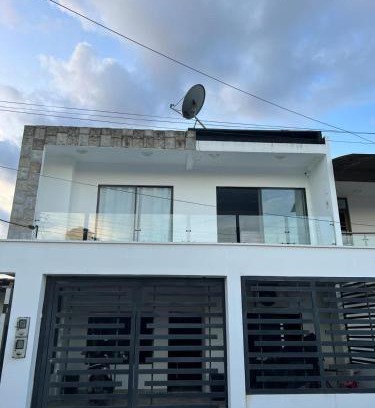 Leticia Casa | Alojamiento en Leticia