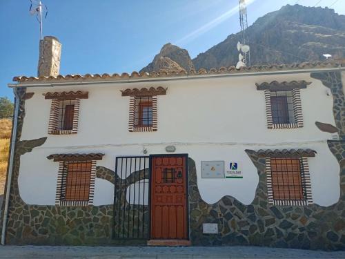 Bedmar Casa | Alojamiento en Magina la casilla de Eustaquia
