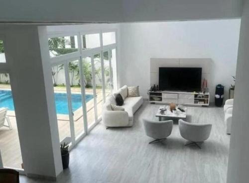 Samborondon Apartamento | Alojamiento en Samborondon