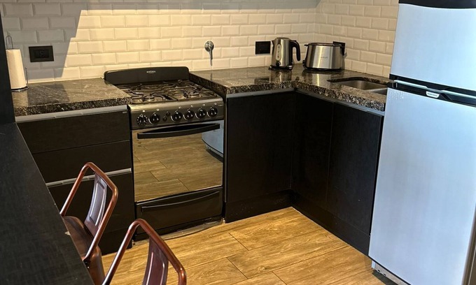 Guaymallén Apartamento | Alojamiento EN Torre Saint Mari Apartamento 1.3