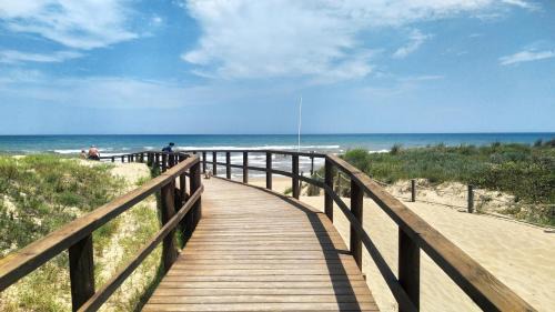 San Fulgencio Apartamento | Alojamiento en Urb La Marina