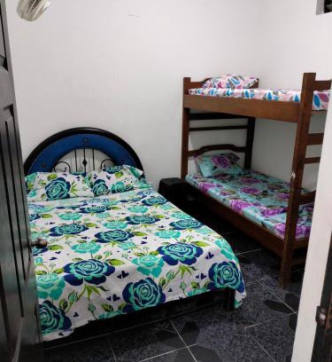 Villavicencio Apartamento | Alojamiento en villavicencio con parqueadero