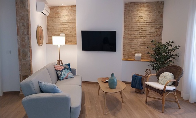 El Altico Apartamento | Alojamiento rural Arbonaida 1