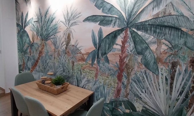 El Altico Apartamento | Alojamiento rural duplex Arbonaida 2