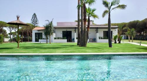 Conil de la Frontera Apartamento | Alojamiento rural FINCA AZUCENA SUITE only adults