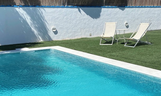 Conil de la Frontera Casa | Alojamiento Rural Al-mare