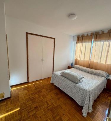 Vigo Casa | ALOJAMIENTO ESPERANZA