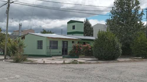 Esquel Apartamento | Alojamiento Esquel