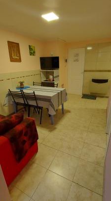 Río Gallegos Apartamento | Alojamiento familiar ENSUEÑO 2