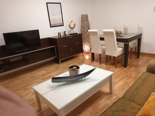 San Vicente Apartamento | Alojamiento Fonseca