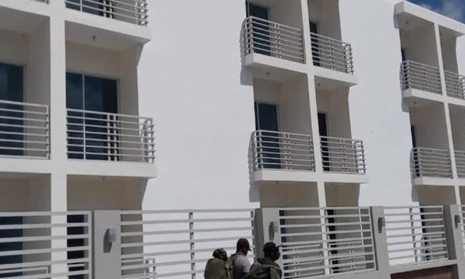 Veron Casa | Alojamiento howart mostrou