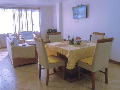 Chimborazo Province Apartamento | Alojamiento Ideal