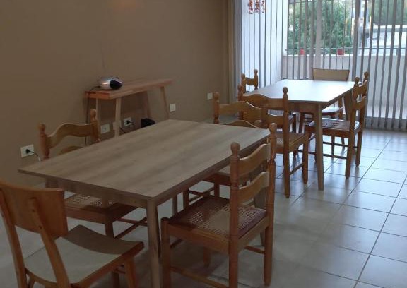 Santa Rosa Apartamento | Alojamiento J&L