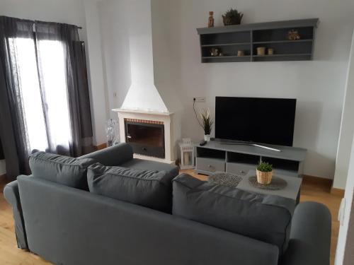 Fuenteheridos Apartamento | Alojamiento La Fuente