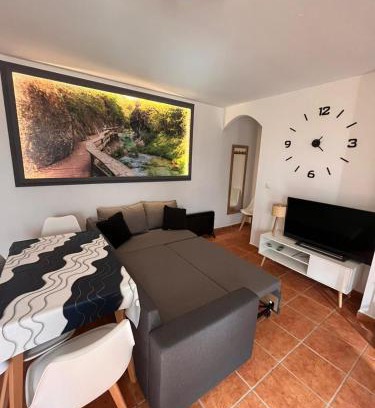 Arroyo Frio Apartamento | Alojamiento Las Encinas - Arroyo Frio