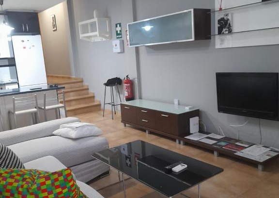 Cuenca Apartamento | ALOJAMIENTO LOS DINOSAURIOS