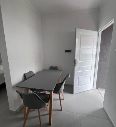 Goya Apartamento | Alojamiento Madariaga 224