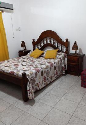 San José Apartamento | Alojamiento Mar-Del